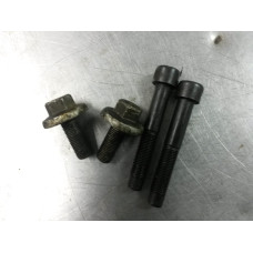 112J057 Camshaft Gear Bolt Set From 2002 Nissan Pathfinder 3.5 112J057 Camshaft Gear Bolt Set From 2002 Nissan Pathfinder 3.5